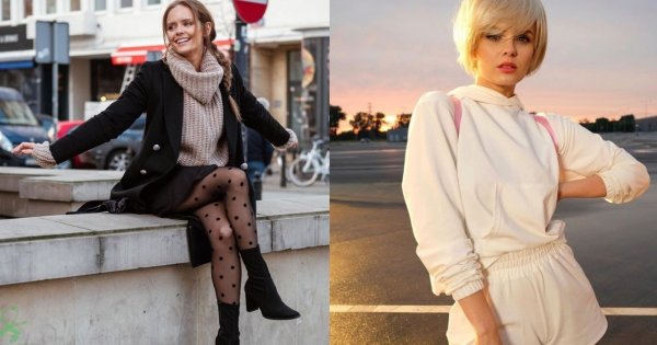 Olga Kalicka bez makijażu: "Jakaś Ty piękna" vs. "Wyglądasz, jak byś była na coś chora" - piszą fani