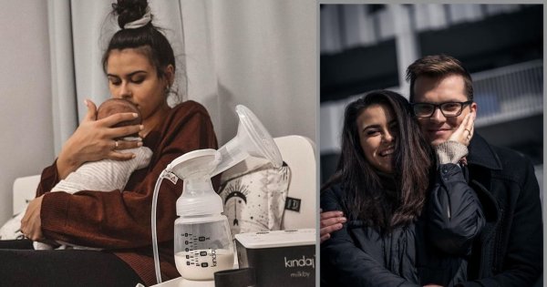Olga Przybysz pokazała zaproszenia na chrzest córki! Ładne?