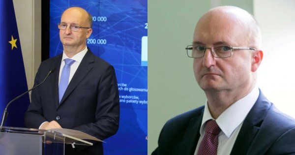 Poseł PiS zaliczył wpadkę! Pojawił się na wizji bez spodni! Był w samych majtkach?