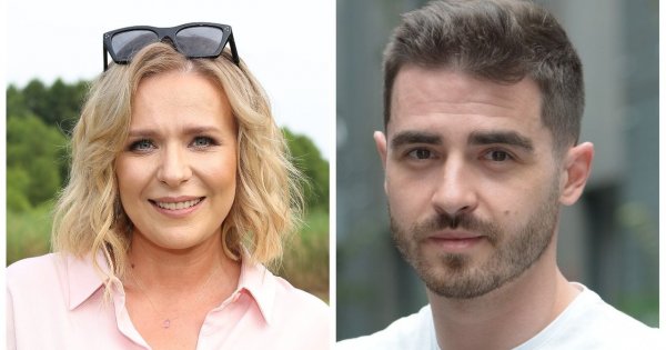 "Pierwsza miłość": Między Marysią (Aneta Zając) a Kacprem zaiskrzy! Co wydarzy się w odcinkach 8 i 9 listopada?