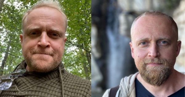 Piotr Adamczyk zaliczył MEGA WPADKĘ! Na premierze filmu "Hawkeye" apeluje: "nie miejcie zbyt dużych oczekiwań"