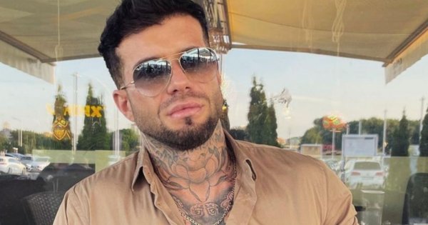 "Love Island" - Piotek Jakimczuk podsumował związek z Walerią Szewczyk!