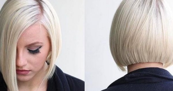 Platynowy blond wraca do nas w sezonie jesień-zima 2021/2022!