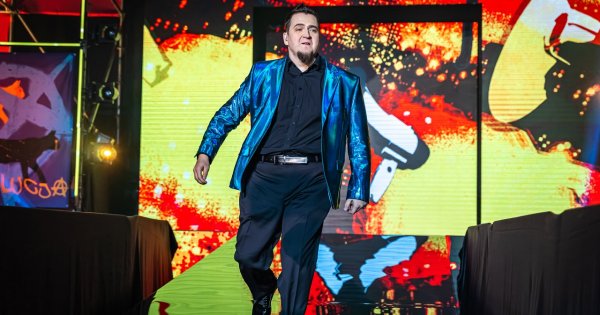 Tylko u nas: Arkadiusz "Pan" Pawłowski o przyszłości wrestlingu w Polsce