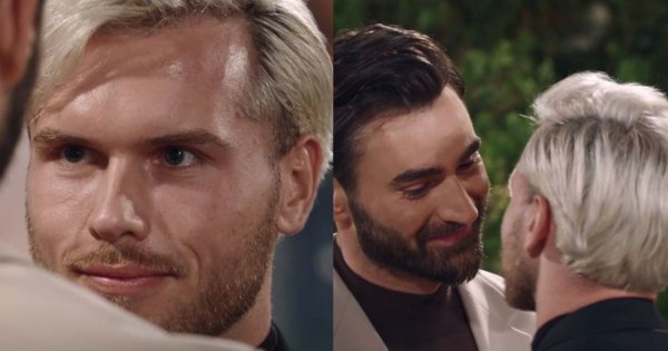 "Prince Charming": W programie doszło do drugiego pocałunku! Który bardziej namiętny?