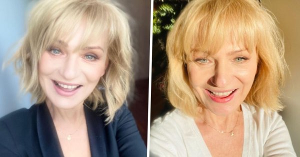 Katarzyna Żak - wiek, dzieci, Instagram - co warto wiedzieć o aktorce z "Rancza"?
