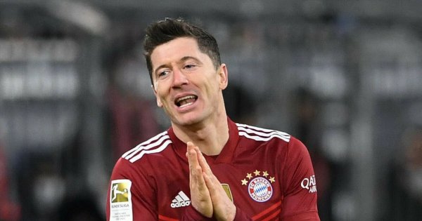Robert Lewandowski żegna się z klubem! "Możliwe, że to był mój ostatni mecz w barwach Bayernu."
