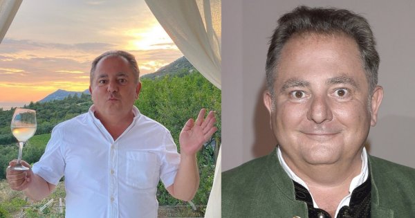 Robert Makłowicz – wiek, kariera, życie prywatne. Dowiedz się więcej!