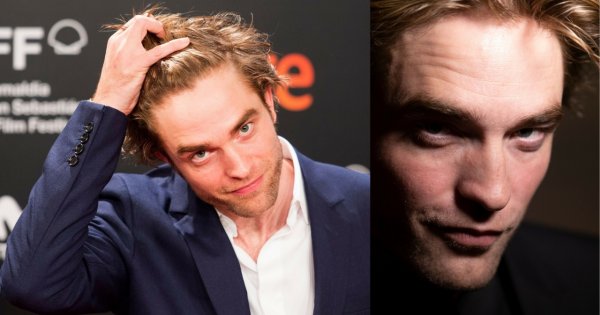 Robert Pattinson – wiek, kariera, Instagram. Wszystko co chcesz wiedzieć!