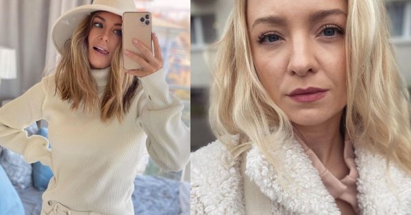 Małgorzata Rozenek-Majdan komentuje aferę z Barbarą Kurdej-Szatan! "Nie oceniam słów Basi, nie mam czasu"