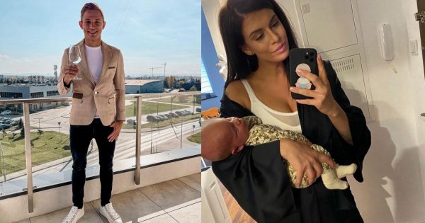Magda Stępień jest ze swoim synkiem w Izraelu! "Proszę Was w dalszym ciągu o modlitwę za mojego dzielnego wojownika"