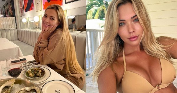 Sandra Kubicka cieszy się z owulacji! "Dla mężczyzn to pewnie brzmi totalnie absurdalnie, a dla zdrowych kobiet to takie: eeee? Szalona baba"