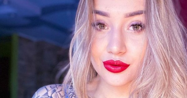 "Hotel Paradise": Jak Sara dba o swoją idealną sylwetkę?