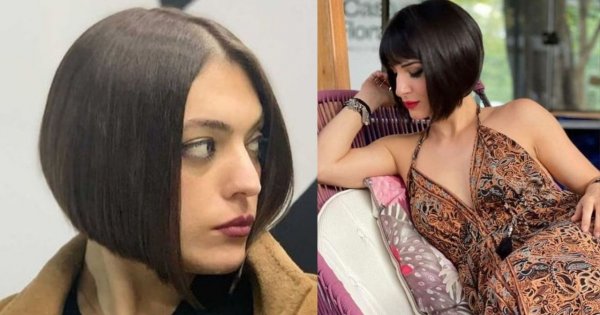 Short bob - komu pasuje taka fryzura?