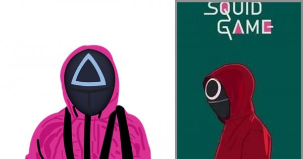Squid game - kontrowersyjny sukces na małym ekranie
