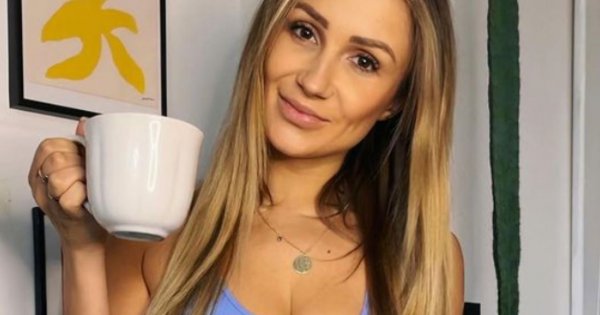 "Love Island" - Sylwia Madeńska na bajecznych wakacjach! Gdzie? Koniecznie zobacz, jak wypoczywa!