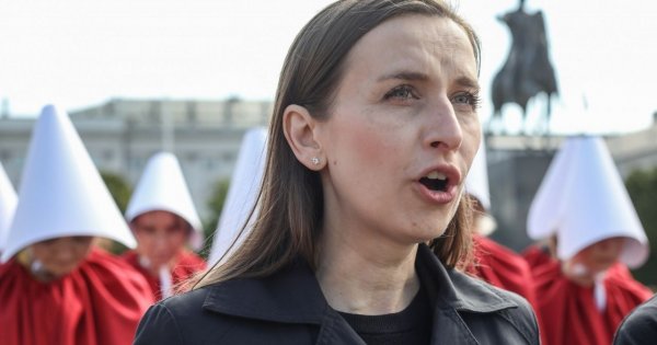 Europosłanka Sylwia Spurek pochwaliła PiS i wytknęła błędy Komisji Europejskiej! Wyborcy są w szoku! "Bierność w tej sprawie to przyzwolenie na dalsze łamanie praw człowieka"