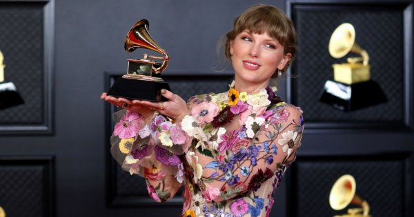Grammy Awards - statuetka, laureaci, kategorie - co to jest i na czym polega?