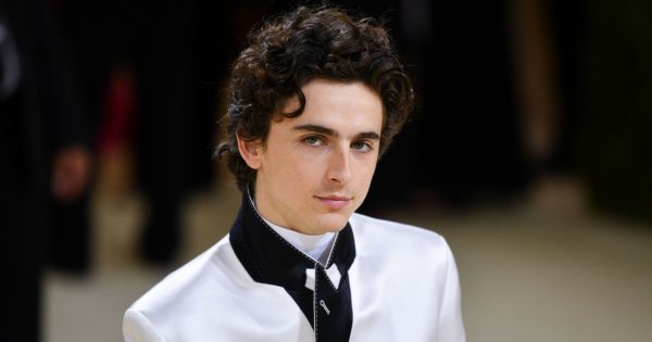 Timothée Chalamet – wiek, kariera, Instagram. Dowiedz się więcej!