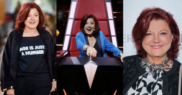 Urszula Dudziak – wiek, kariera, życie prywatne. Wszystko, co chcesz wiedzieć!