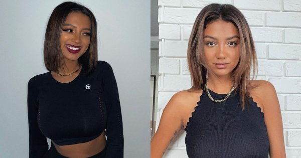 Waleria Szewczyk z "Love Island" pokazała zdjęcia z dzieciństwa! Ona to ona, ale jej tata to ciacho!