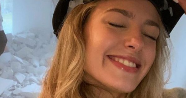 Wiktoria Gąsiewska na wakacjach z bratem! Gdzie wypoczywają?