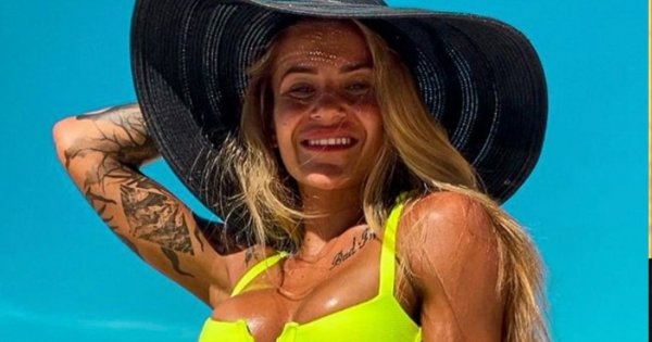 "Hotel Paradise" - Wiktoria Gąsior komentuje swoje zachowanie w hotelu!