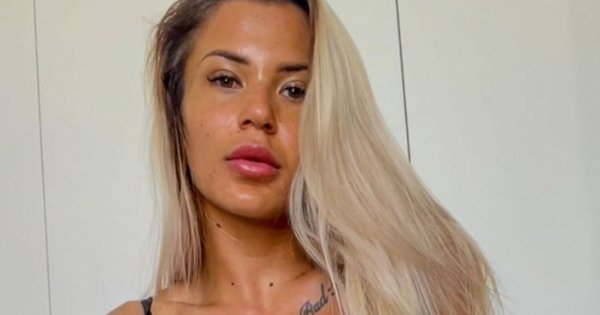 "Hotel Paradise": Wiktoria Gąsior zafundowała sobie nowy uśmiech!