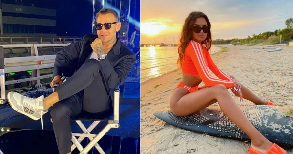 Dawid Woliński o karierze Klaudii El Dursi: "To nie ma nic wspólnego z modelingiem". Zgadzacie się?