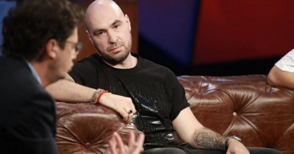 Pisarz Jakub Żulczyk zapowiada, że będzie u Wojewódzkiego, a youtuber krytykuje. "Smutne jest to, jak odwzajemniasz wsparcie i okazaną sympatię". Będzie drama?