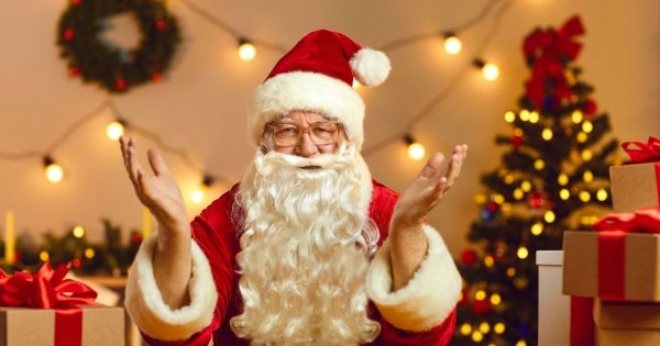 Życzenia na mikołajki - wierszyki, pomysły na życzenia, życzenia na 6 grudnia