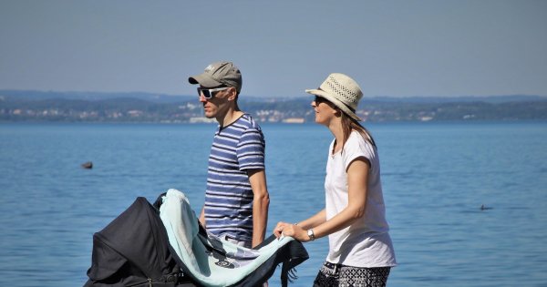 Komfort i bezpieczeństwo, czyli wózki 3 w 1