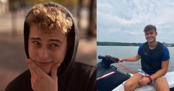 Adam Zdrójkowski czuje się samotny? "W pustym mieszkaniu dobija samotność"