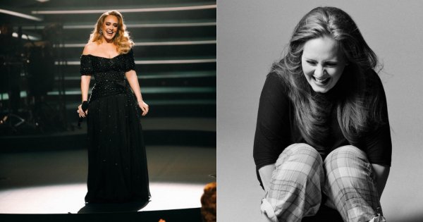 Adele – wiek, kariera, Instagram. Dowiedz się więcej!