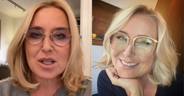 Agata Młynarska pokazała, jak udekorowała dom na święta! Podoba Wam się ta choinka? (DUŻO ZDJĘĆ)