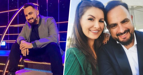 Agustin Egurrola na zdjęciu z synkiem! Mały Oscar robi furorę w sieci! "Przystojniak jak tata" - ktoś pisze