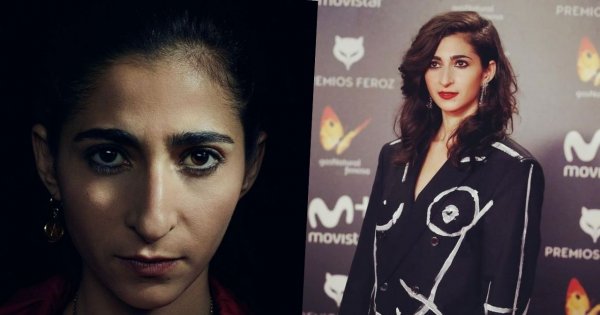 Alba Flores - wiek, kariera, pochodzenie - kim jest serialowa Nairobi z "Domu z papieru"?