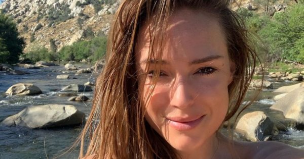 Alicja Bachleda-Curuś pokazała syna Henryka podczas wycieczki po Nowym Jorku! Jak on wyrósł!