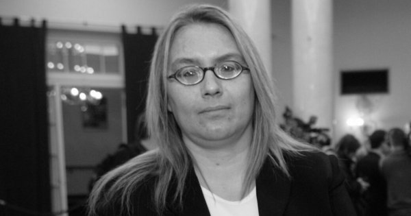 Alicja Tysiąc nie żyje. Słynna polska aktywistka walcząca o prawo do aborcji zmarła na Covid-19. Miała 50 lat