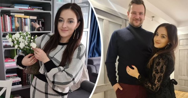 Ania Bardowska z "Rolnik szuka żony" pochwaliła się choinką! "Mogłam spełnić marzenie Jasia" - wyznała gwiazda