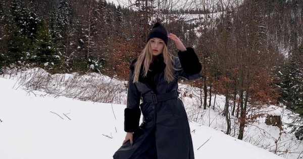 Anna Burska z "Love Island" pokazuje pierścionek zaręczynowy?!