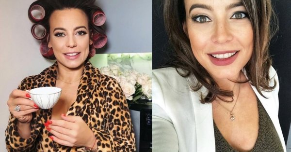 Anna Mucha reklamując pralkę, opowiedziała wstydliwą anegdotę. W komentarzach zawrzało...