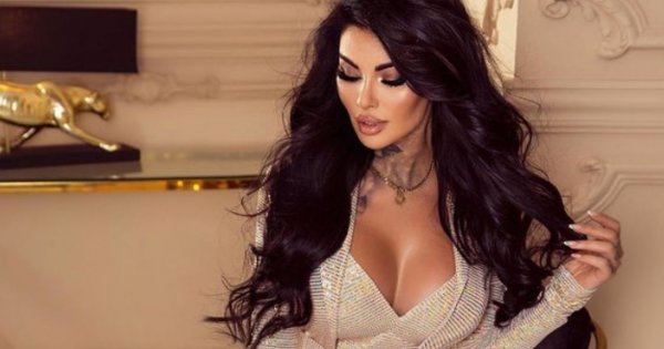 „Królowe życia” – Anna Renusz pokazała siostrę. Podobne?
