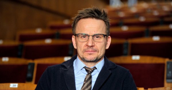 Bartłomiej Topa – wiek, kariera, życie prywatne. Wszystko, co chcesz wiedzieć!