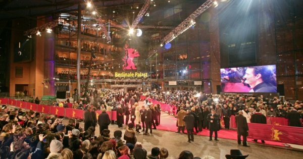 Międzynarodowy Festiwal Filmowy Berlin - sprawdź, jakie nagrody są przyznawane