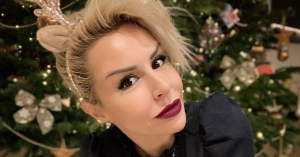 Blanka Lipińska relacjonuje remont mieszkania - "Gdy wizualizacja staje się rzeczywistością..." Wyszło ładnie?