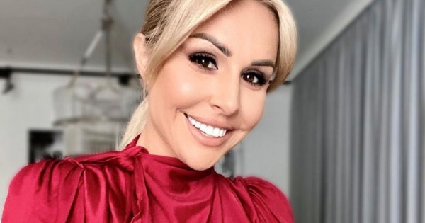 Blanka Lipińska zagościła na gali KSW 65 - "Jak dobrze być w domu"! Przy okazji pozdrawia policjantów! Dlaczego?
