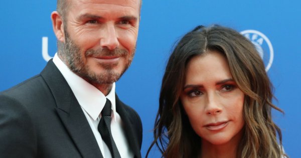 Syn Victorii Beckham to niezłe ciacho!  Brooklyn Beckham wygląda jak amant! Z kim się spotyka?