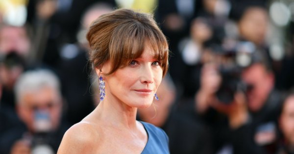 Carla Bruni-Sarkozy – wiek, kariera, Instagram. Wszystko co chcesz wiedzieć!
