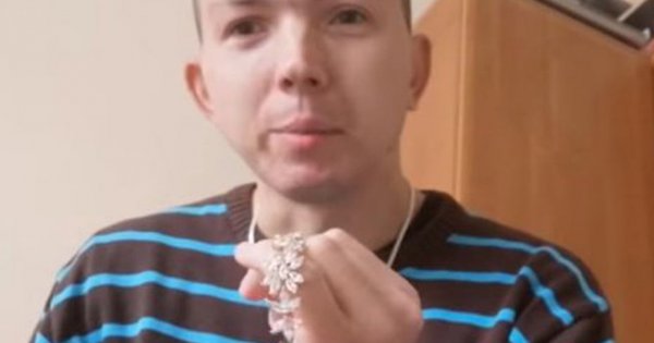 Jaruś z "Chłopaków do wzięcia" oświadczył się dziewczynie! "Mamy już obrączki" - powiedział